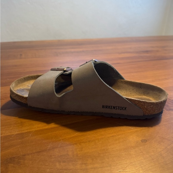 Birkenstock Arizona - Stone - Picture 4 of 7